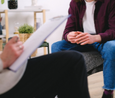 Troisdorf bireysel terapi