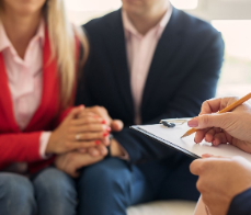 Troisdorf çift terapisi