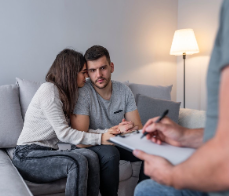 Troisdorf ilişki terapisi